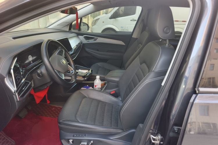 Used Volkswagen Talagon 2021 380TSI Four-Wheel Drive Luxury Premium Edition Pro