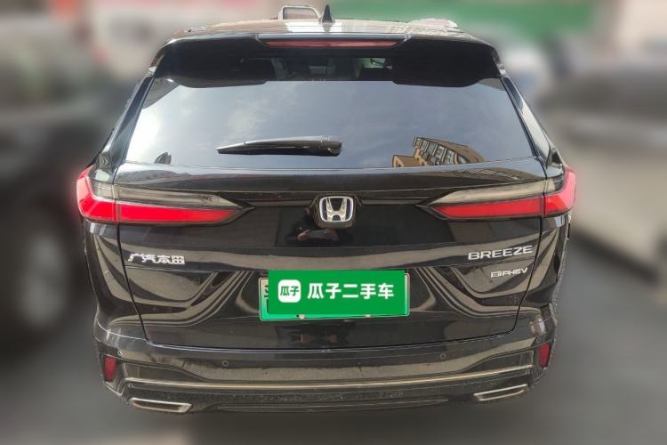 Used Honda Breeze New Energy 2023 ePHEV Premium Edition
