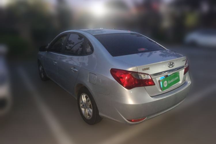 Used Hyundai Celesta 2011 1.6L Manual Comfort Edition