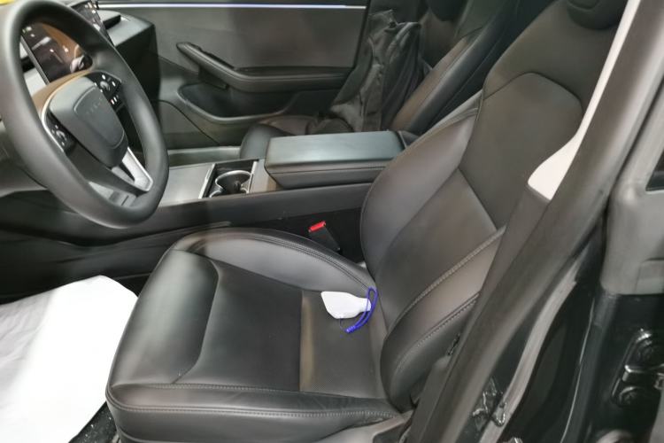 Used Tesla Model 3 2023 Rear-Wheel-Drive Version
