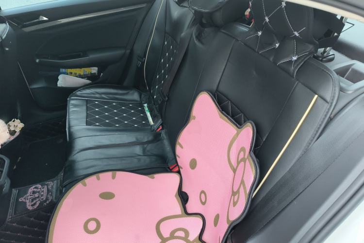 Used Volkswagen Bora 2021 1.5L Automatic Comfort Smart Connect Edition
