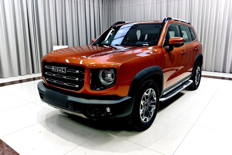 Used Haval DARGO 2021 2.0T DCT 4x4 Chinese Rural Dog Edition Guazi used car, China used car export, Used car for sale, Used  cars, Cheapest cars for sale
