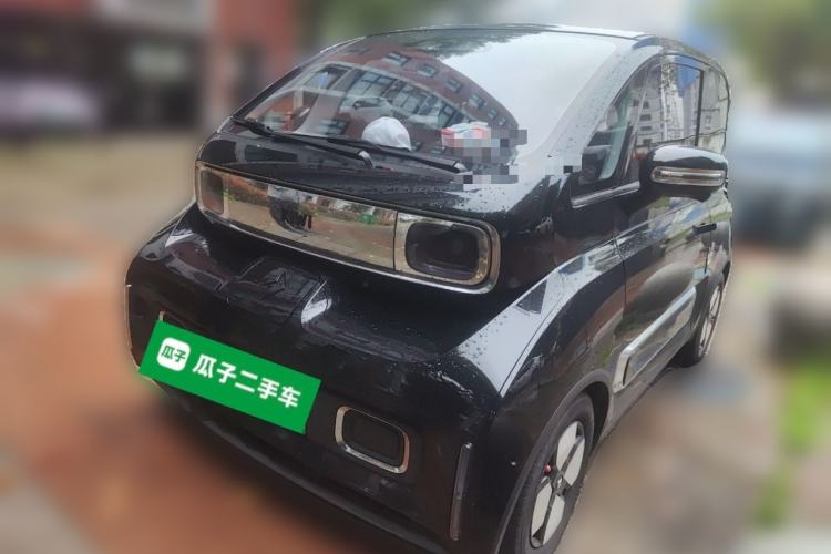 Used Baojun KiWi EV 2023 DJI Edition Lithium Iron Phosphate