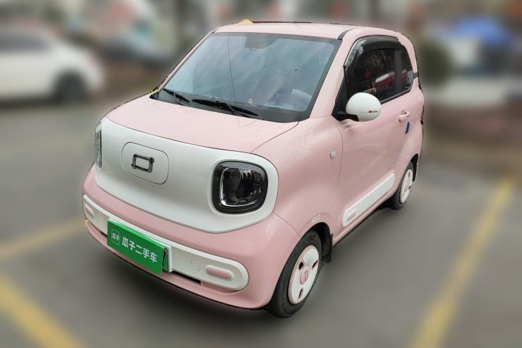 Used Bestune Pony 2024 170km Range Energizing Horse