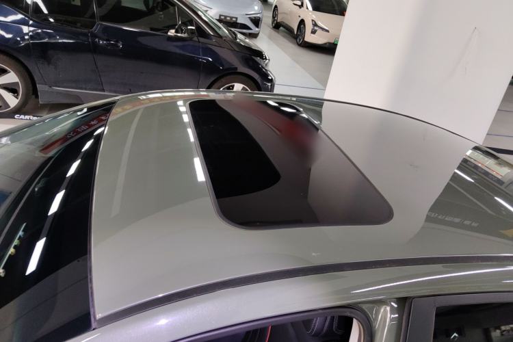 Used Geely Auto Binray 2022 Binrui COOL 1.5T DCT Electric Edition