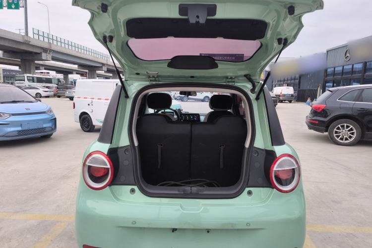 Used Qiyuan Lumin 2022 155 km – Refreshingly Sweet Edition