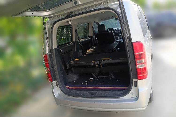 Used JAC Refine M3 2019 Creator Edition 1.8L Luxury Model