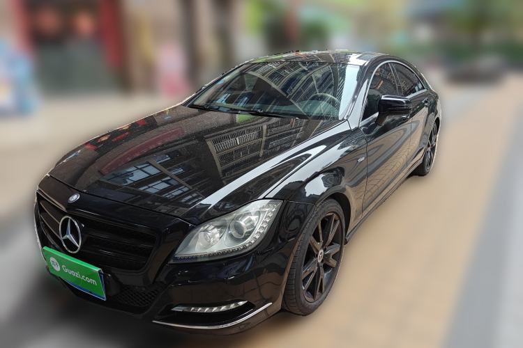 Used Mercedes-Benz CLS 2012 CLS 300 CGI
