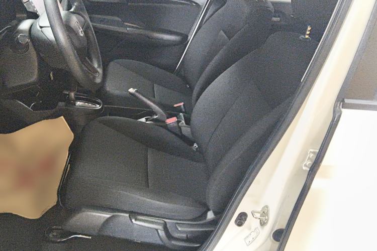 Used Honda Fit 2018 1.5L CVT Comfort Version
