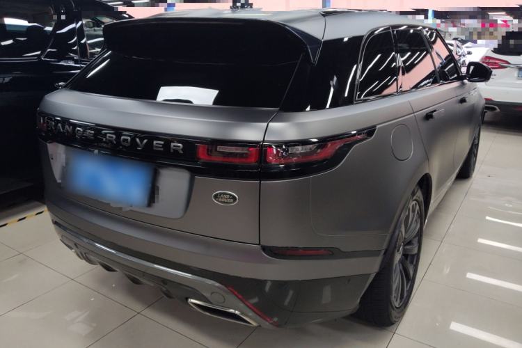 Used Land Rover Range Velar 2021 P340 R-DYNAMIC SE