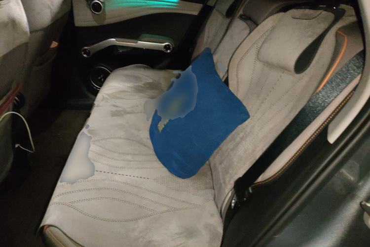 Used BYD Yuan PLUS 2024 Honor Edition 510KM Leading Model