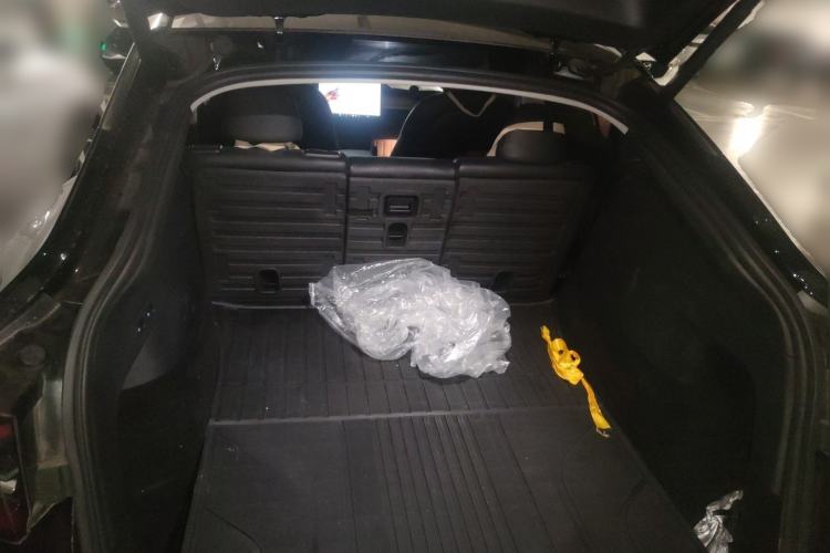 Used Tesla Model Y 2022 Rear-Wheel-Drive Version