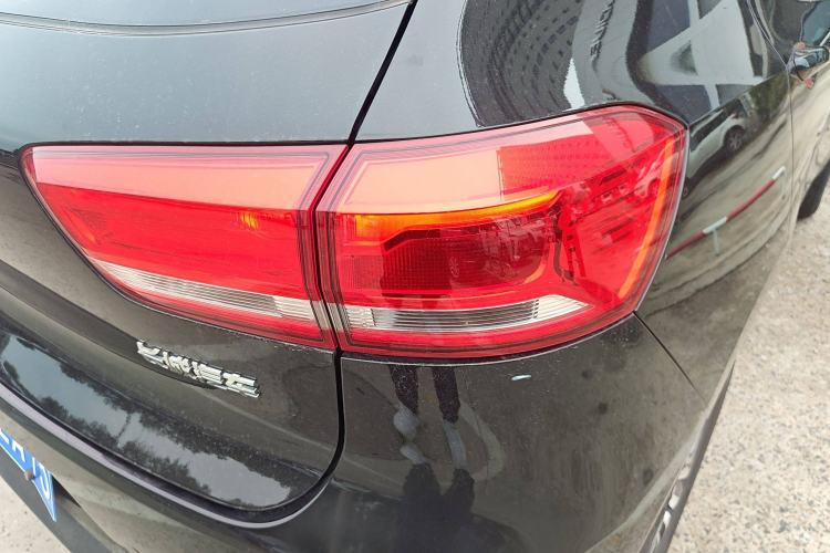 Used Haval F5 2020 1.5T DCT Type I