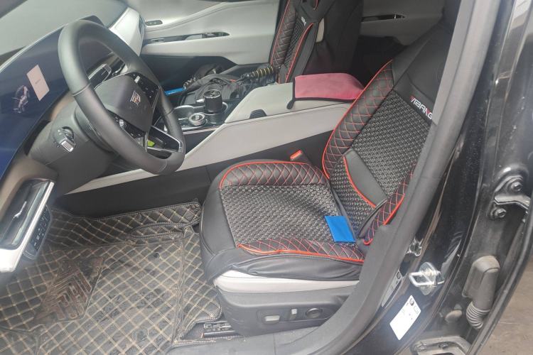 Used Cadillac GT4 2023 25T Luxury Model