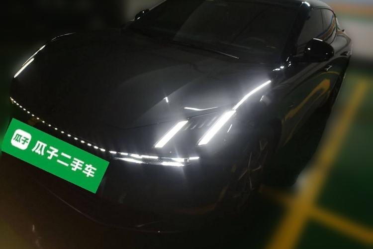 Used Lynk & Co Z10 2025 95 kWh 766 km Range Rear-Wheel Drive Max