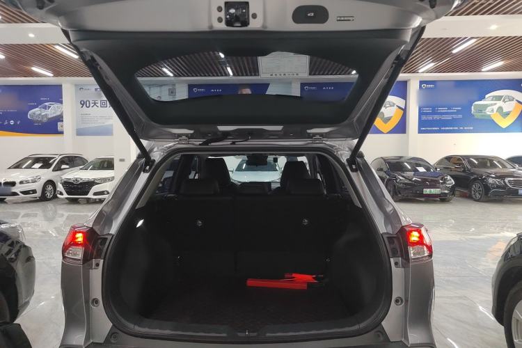 Used Toyota Corolla Cross 2024 2.0L Pioneer Edition