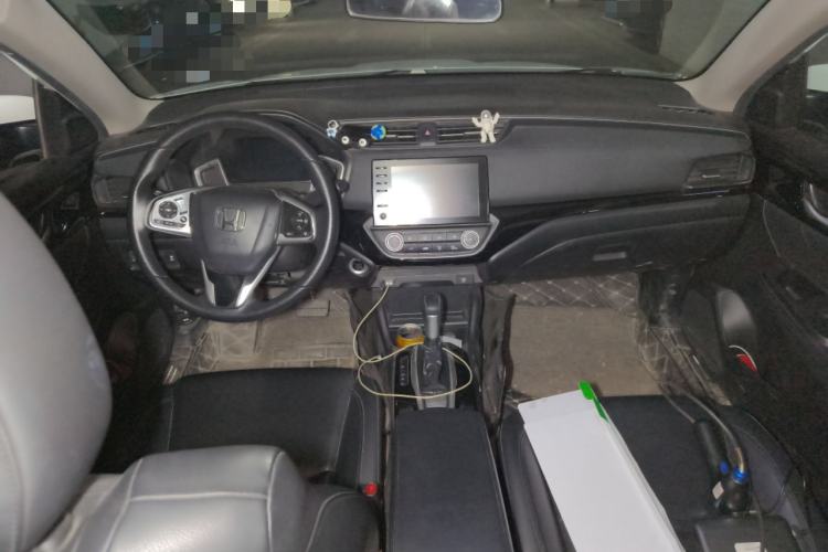 Used Honda Crider 2019 180 Turbo CVT Leading Edition China VI