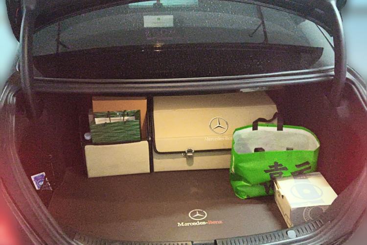 Used Mercedes-Benz E-Class 2018 E 200 L Sport Edition
