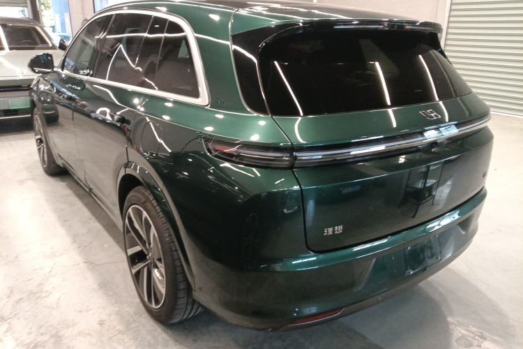 Used Li Auto L7 2023 Pro Model