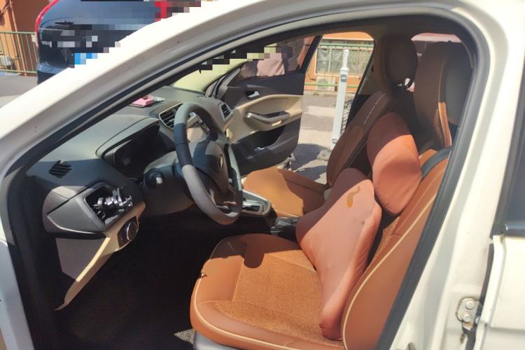 Used Ford Escort 2015 1.5L Automatic Comfort Edition
