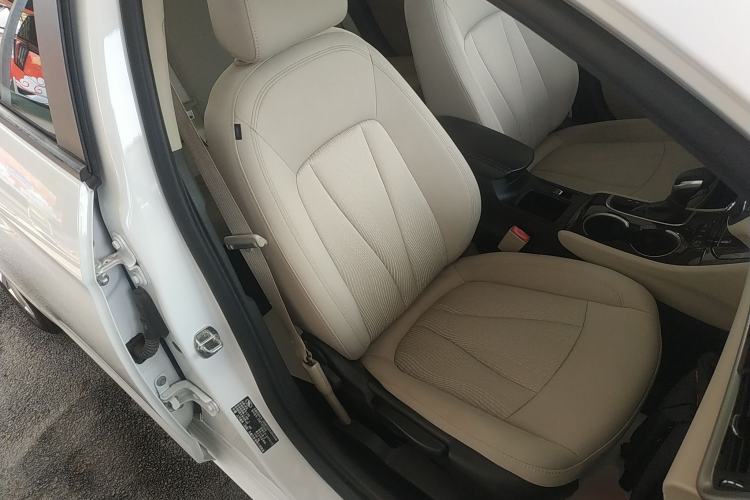 Used Buick Verano 2018 Sedan 15S Automatic Entry Model
