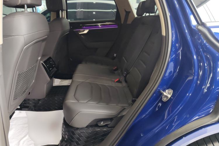 Used Volkswagen Touareg 2021 3.0 TSI Prestige Edition Classic Sport Package