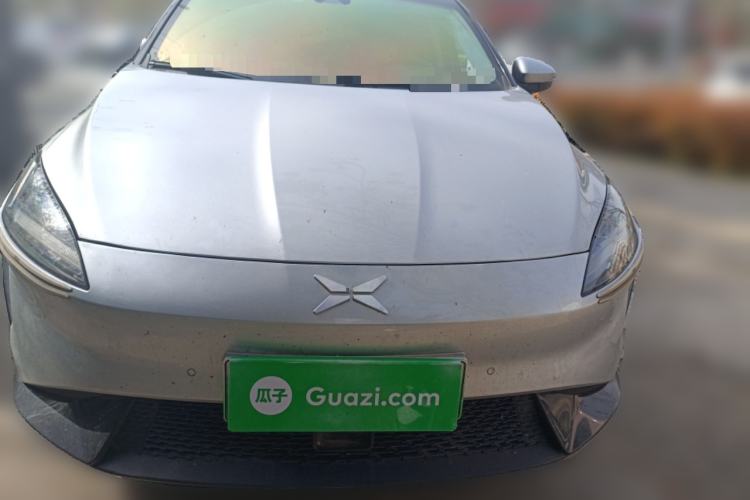 Used XPeng G3 2019 Deluxe Edition