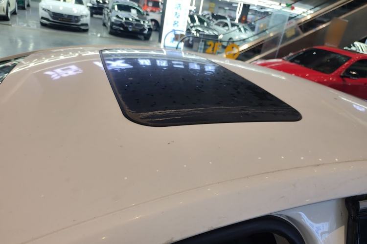 Used Ford Mondeo 2013 2.0L GTDi 200 Fashion Edition Roof