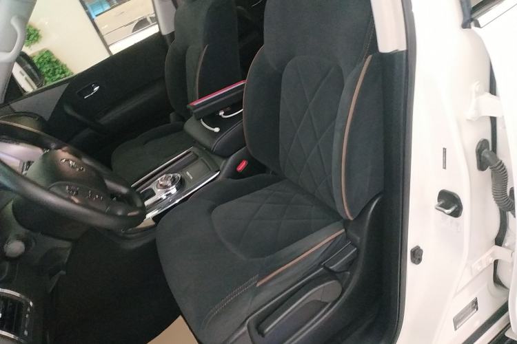 Used Nissan Patrol 2018 4.0L Automatic 7-Seater Middle East Version