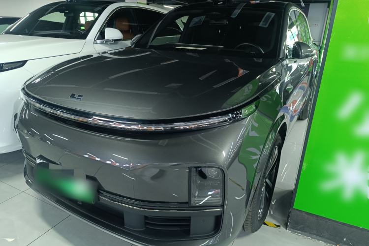 Used Li Auto L8 2024 Max
