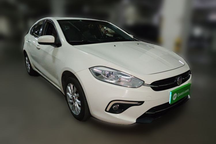 Used Fiat Ottimo 2014 1.4T Automatic Comfort Edition
