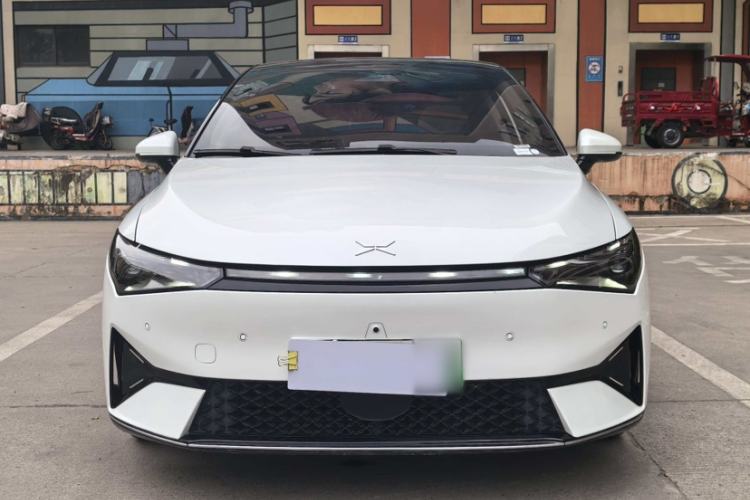 Used XPeng P5 2022 550E