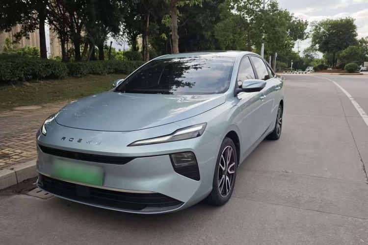 Used Roewe D6 2025 520km Smart Enjoyment Version
