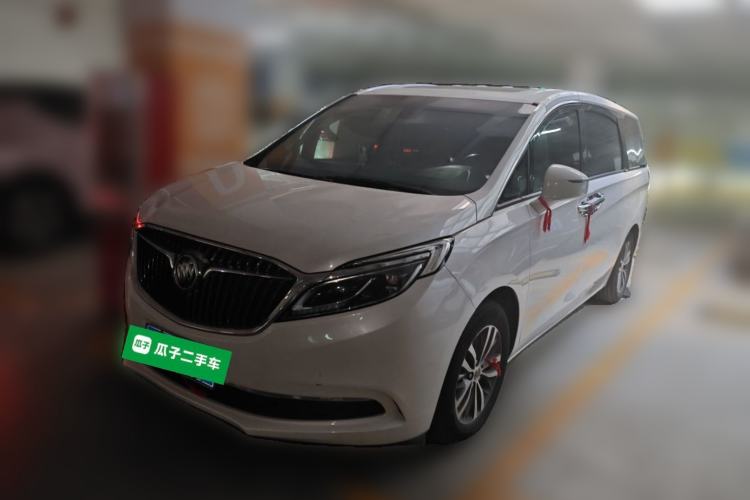 Used Buick GL8 2017 ES 28T Luxury Model China V Standard Guazi used car, China used car export, Used car for sale, Used cars, Cheapest cars for sale
