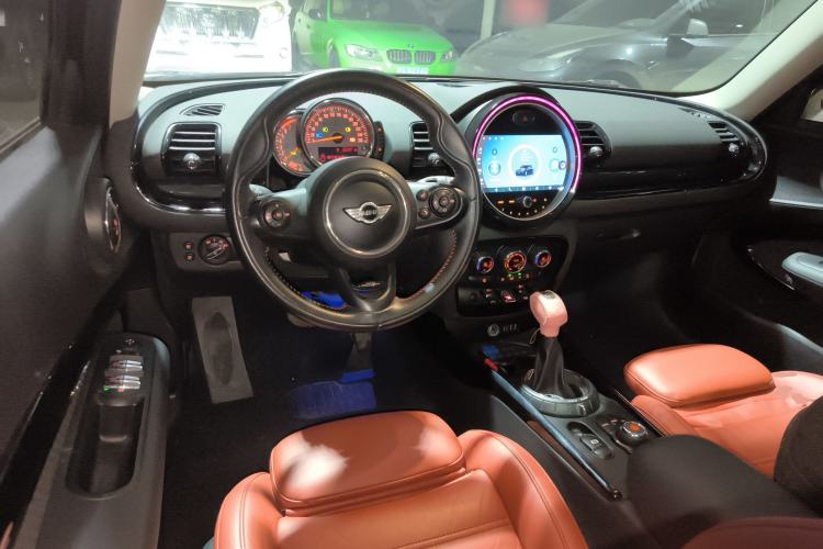 Used MINI Clubman 2016 2.0T COOPER S