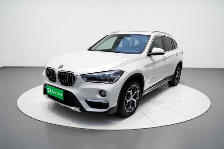 Used BMW X1 2018 xDrive20Li Luxury Edition Guazi used car, China used car export, Used car for sale, Used  cars, Cheapest cars for sale