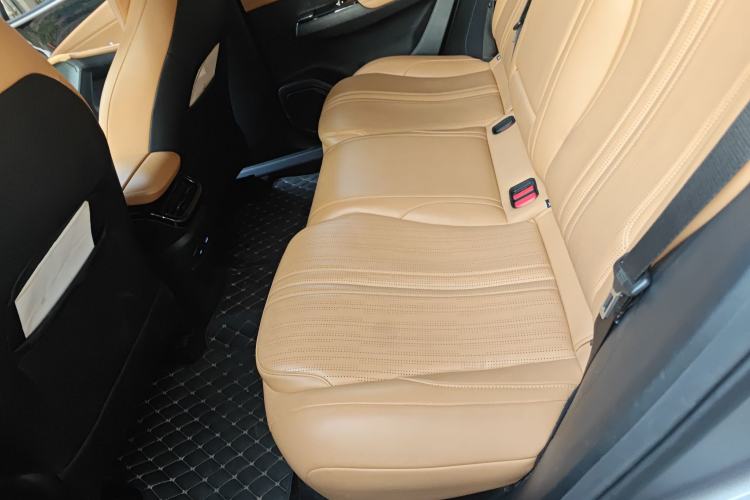 Used Geely Galaxy L7 2023 1.5T 115 km Starship
