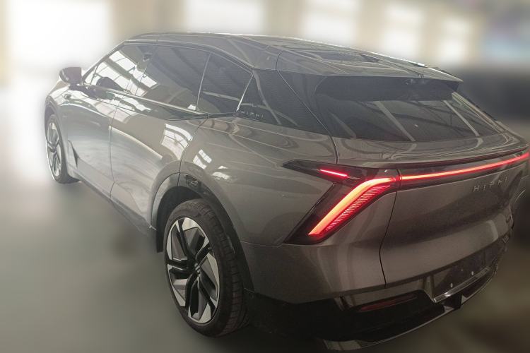 Used HiPhi Y 2023 560 km Elite Version