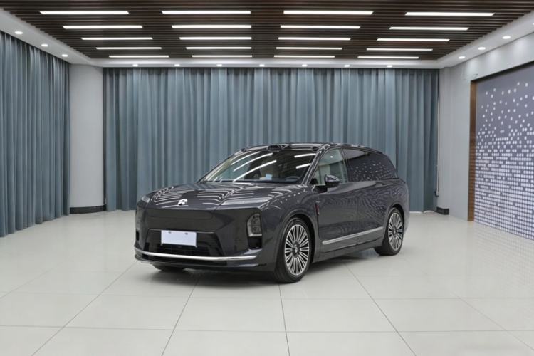 Used Nio ES8 2026 Model 6-seat Executive Luxury Edition