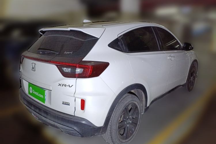 Used Honda XR-V 2020 220TURBO CVT Luxury Edition