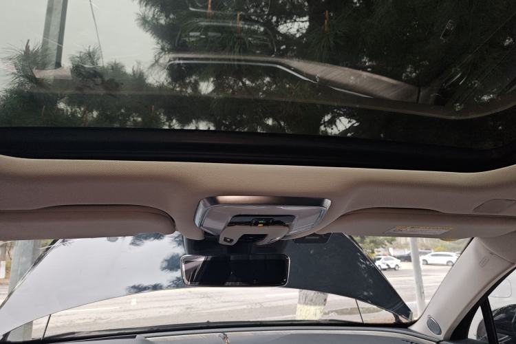 Used Hongqi H9 2020 3.0T Smart Connect Flagship Edition Headliner