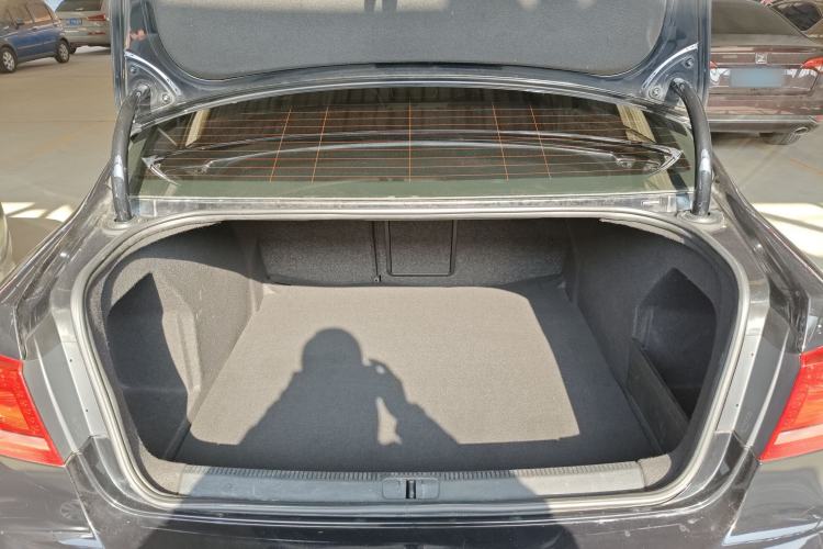 Used Volkswagen Magotan 2016 1.8TSI Smart Comfort Model