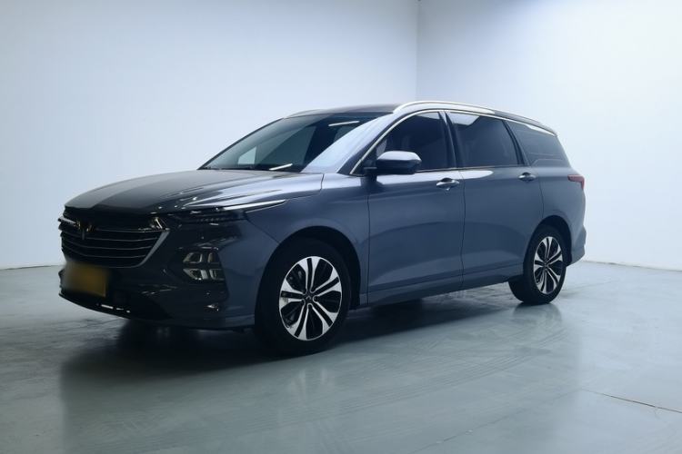 Used Wuling Victory 2020 1.5T CVT Flagship Edition