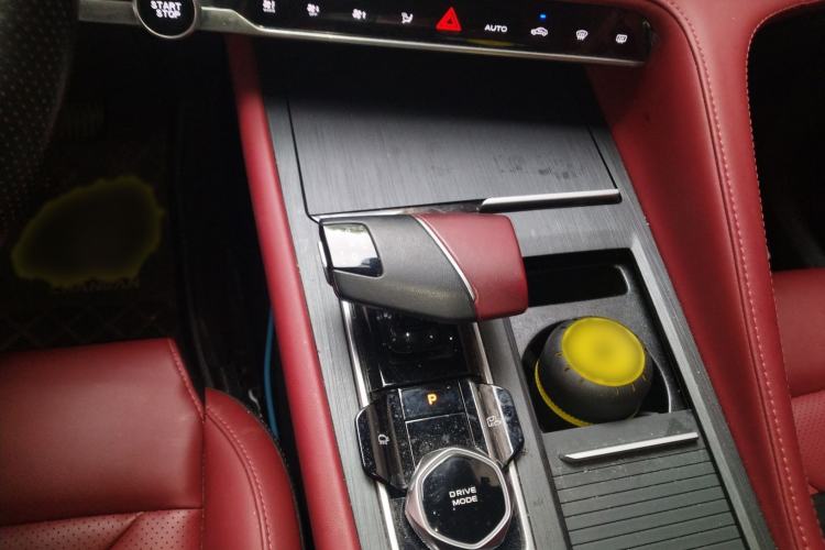 Used CHANGAN CS75 PLUS 2022 2nd Generation 1.5T Automatic Prestige Version
