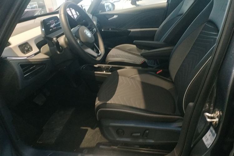 Used Volkswagen ID.3 2025 Smart Edition Outstanding Model
