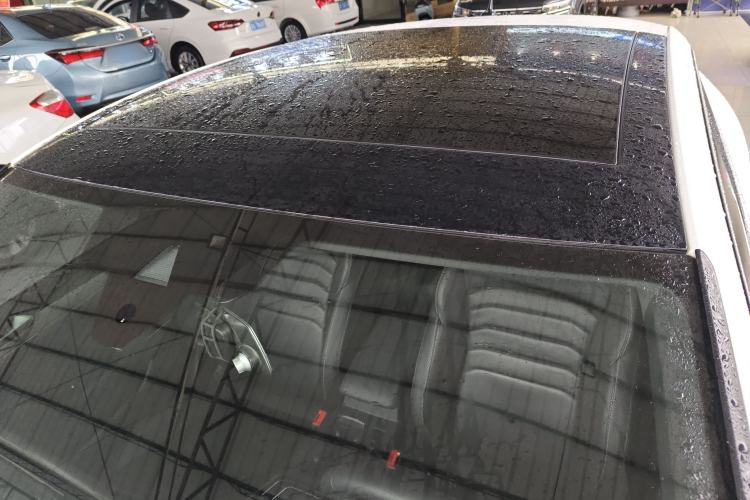 Used Volkswagen FAW-Volkswagen CC 2019 330TSI Glamour Edition China V Standard