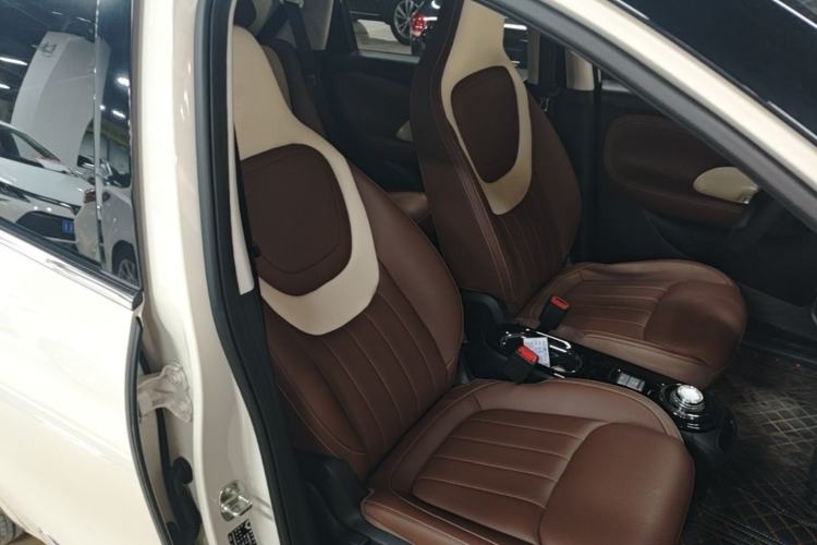 Used Wuling Bingo 2023 333 km Lingxi Connected+ Version
