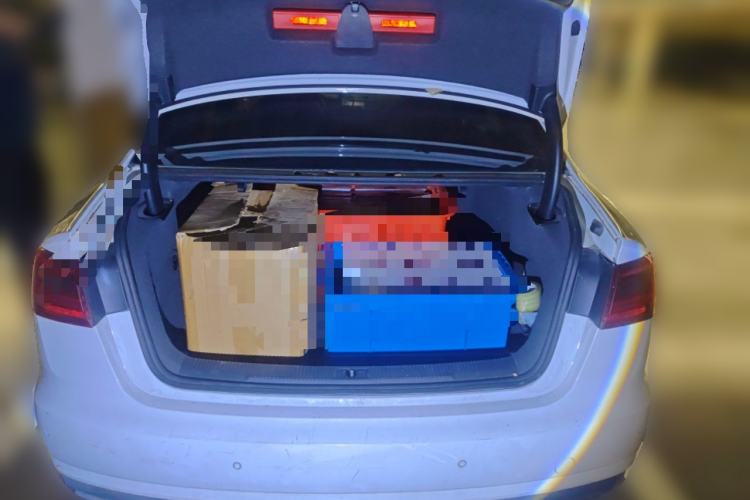 Used Audi A6L 2017 TFSI Technology Edition
