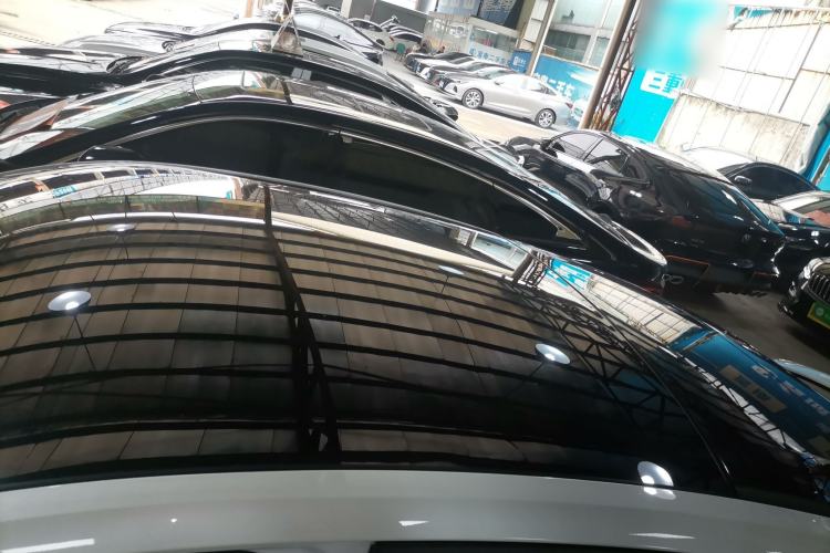 Used CHANGAN UNI-V 2024 1.5T Prestige Sport Edition
