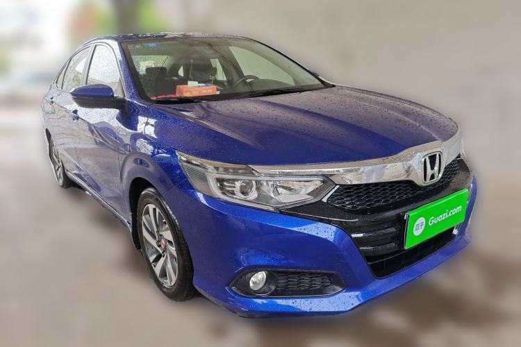 Used Honda Crider 2019 180 Turbo CVT Luxury Edition China V